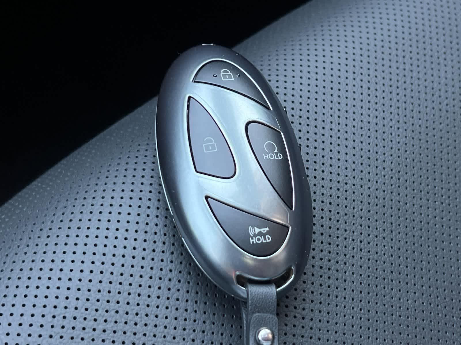 Thumbnail: 2025 Hyundai Tucson - 26