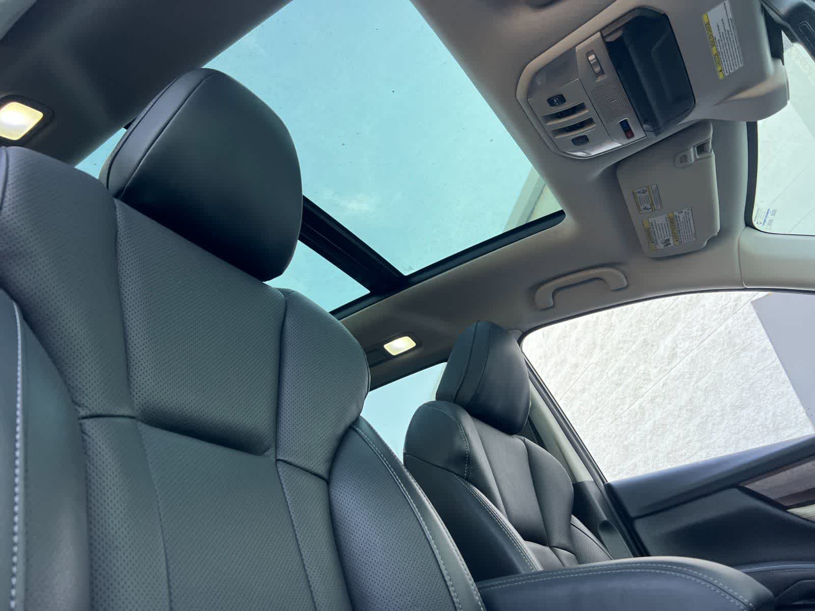 Thumbnail: 2022 Subaru Ascent - 19