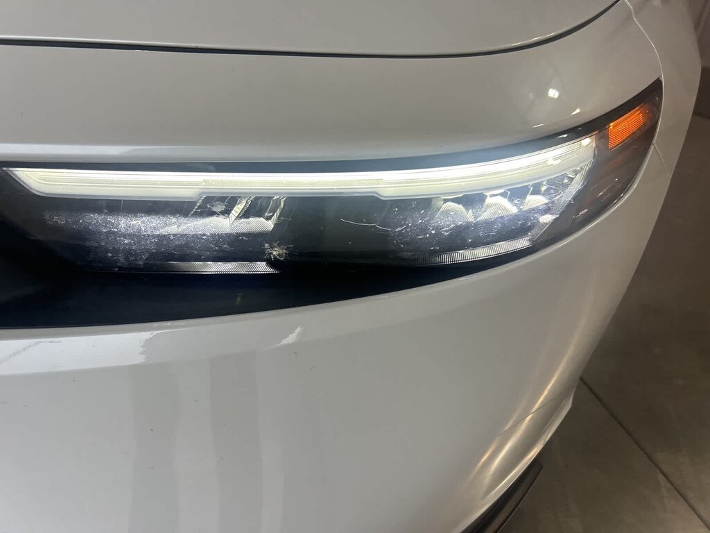 Used 2024 Honda Accord EX Sedan