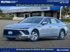 2025 Hyundai Sonata SE Sedan