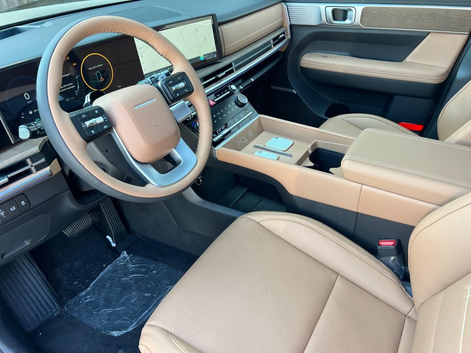 Thumbnail: 2026 Hyundai Santa Fe - 11