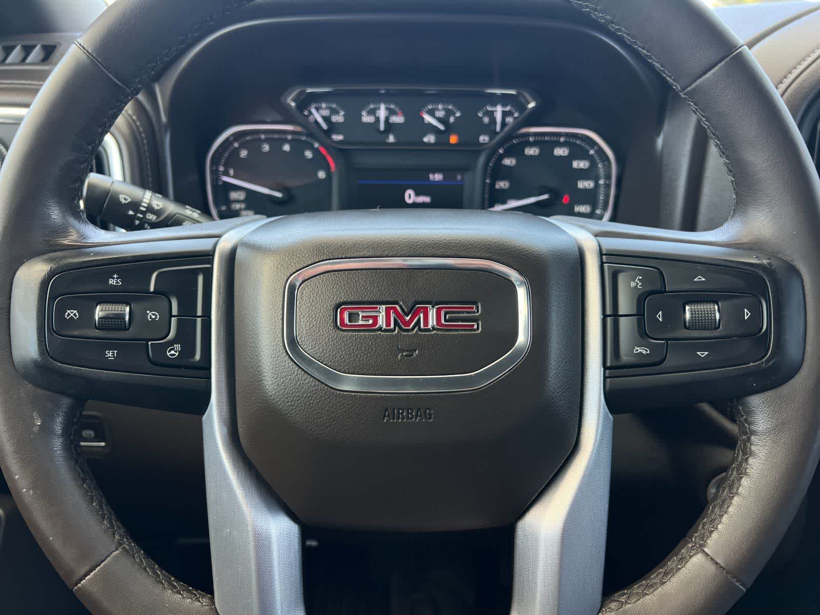 Thumbnail: 2020 GMC Sierra 1500 - 22