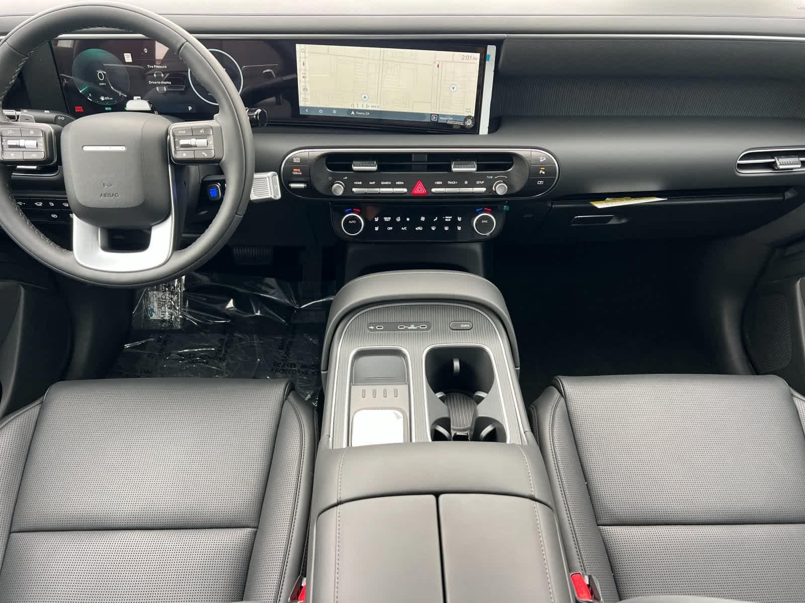 Thumbnail: 2026 Hyundai Palisade - 3