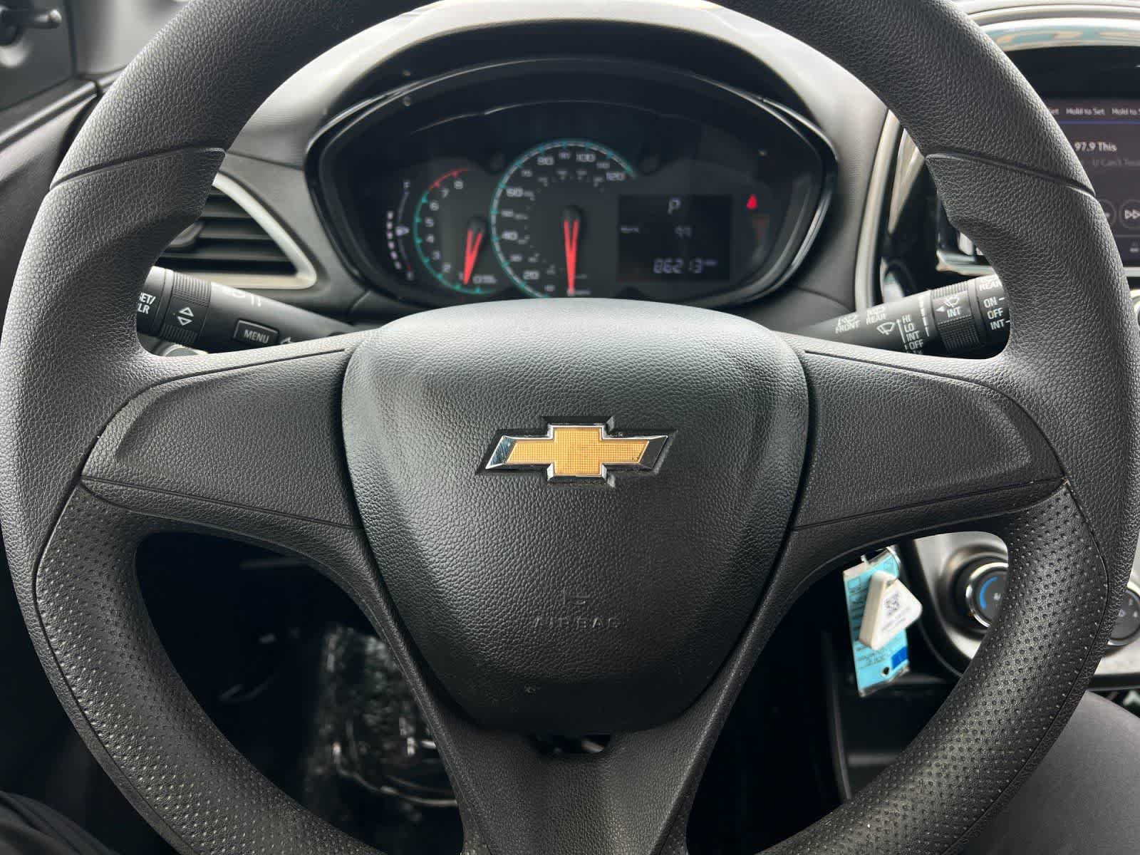 Thumbnail: 2022 Chevrolet Spark - 22