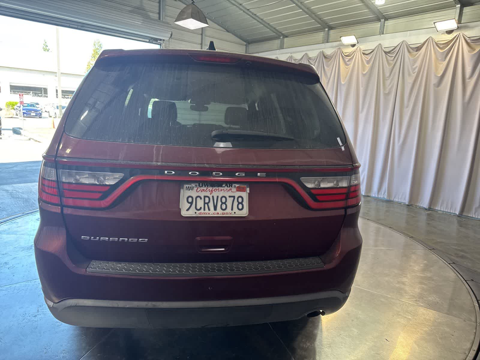 Thumbnail: 2019 Dodge Durango - 6