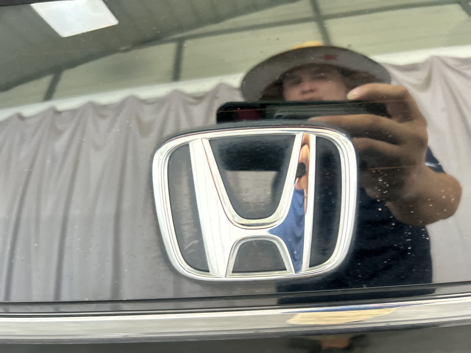 Thumbnail: 2018 Honda Clarity - 12
