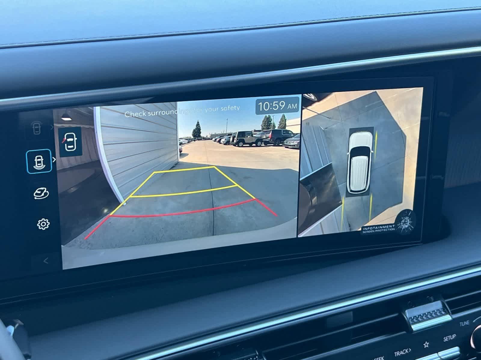 Thumbnail: 2026 Hyundai Palisade - 21