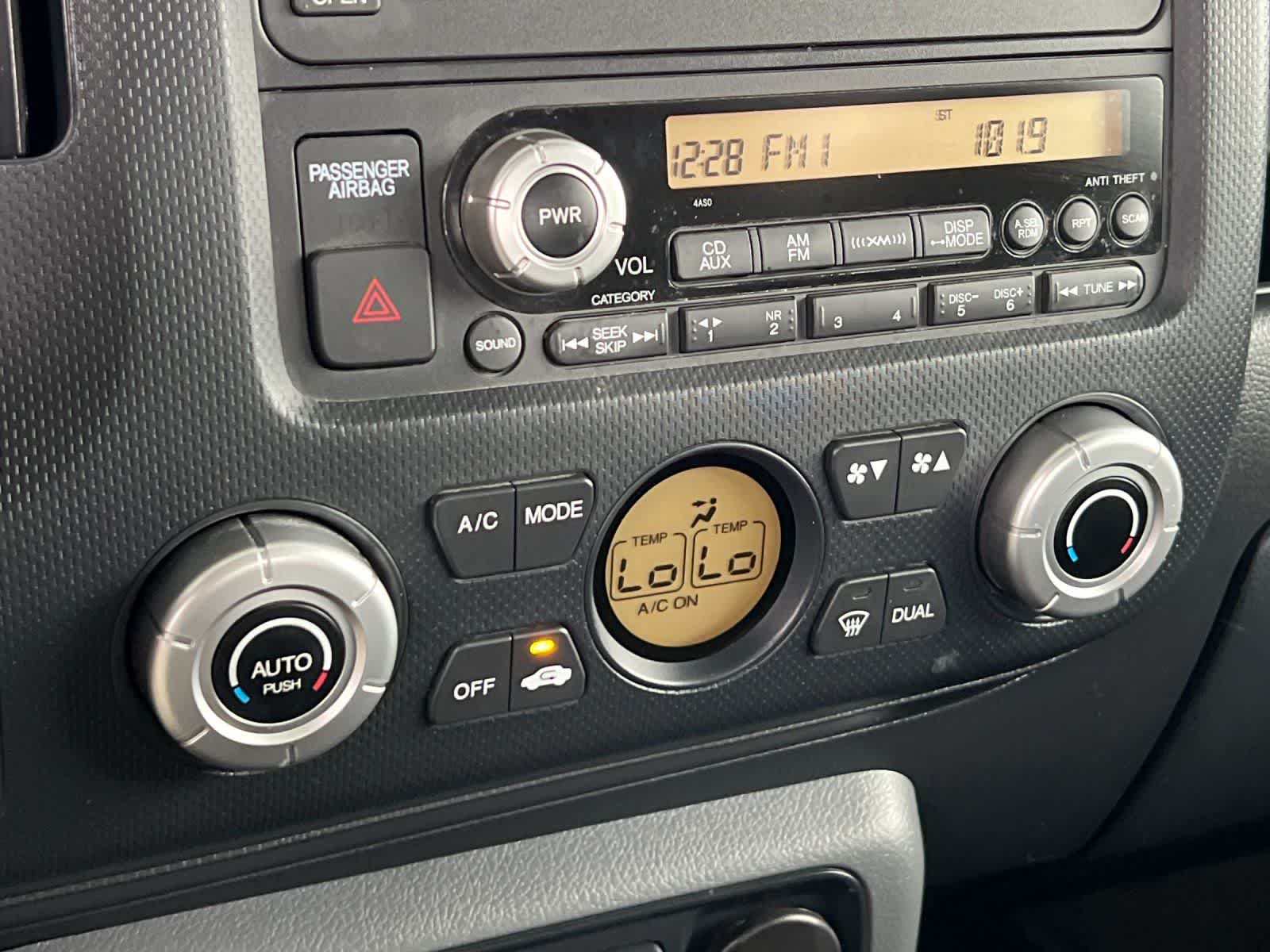 Thumbnail: 2007 Honda Ridgeline - 20