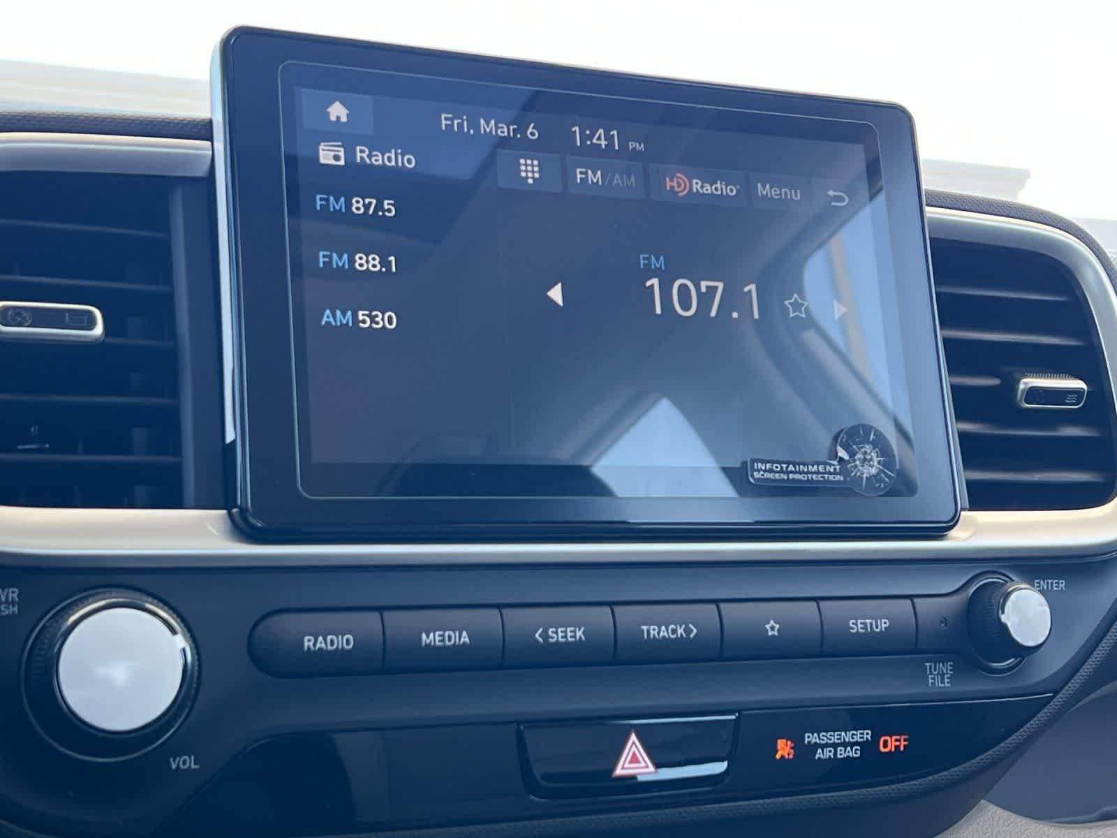 Thumbnail: 2026 Hyundai Venue - 16