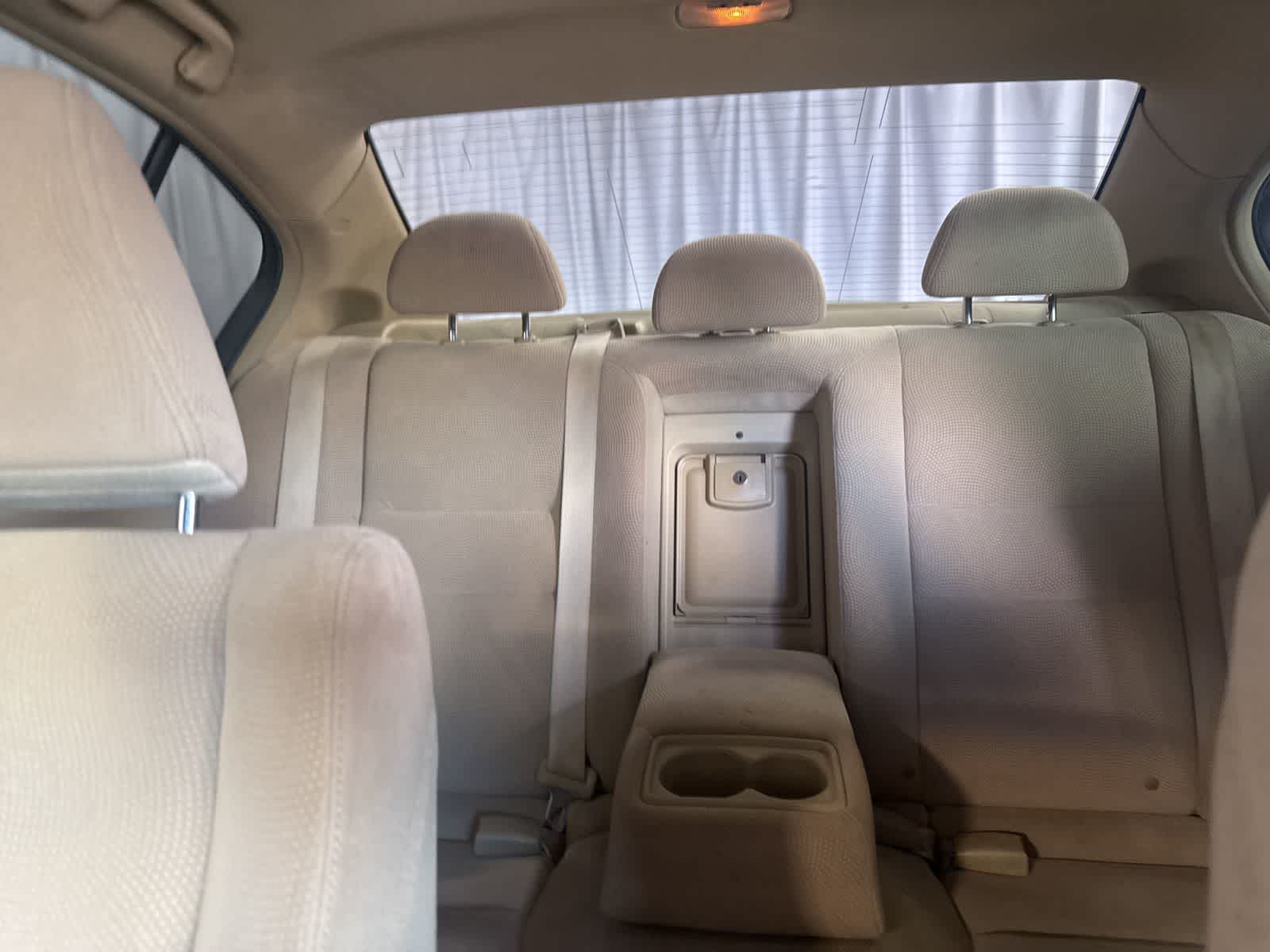 Thumbnail: 2008 Honda Accord - 21
