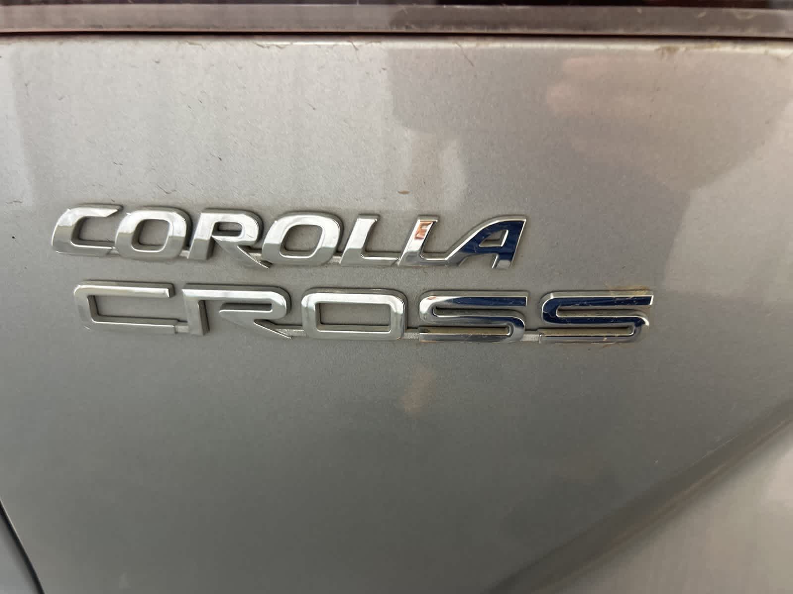 Thumbnail: 2022 Toyota Corolla Cross - 12
