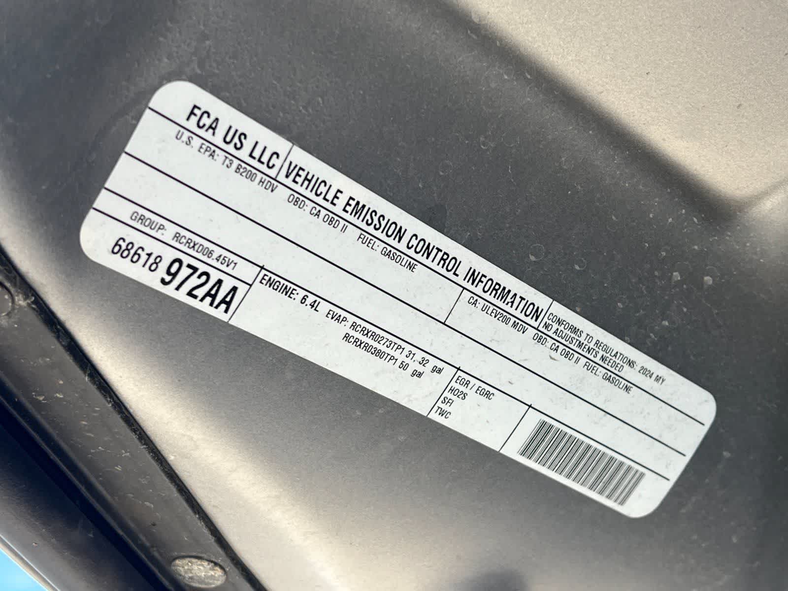 Thumbnail: 2024 RAM 2500 - 28
