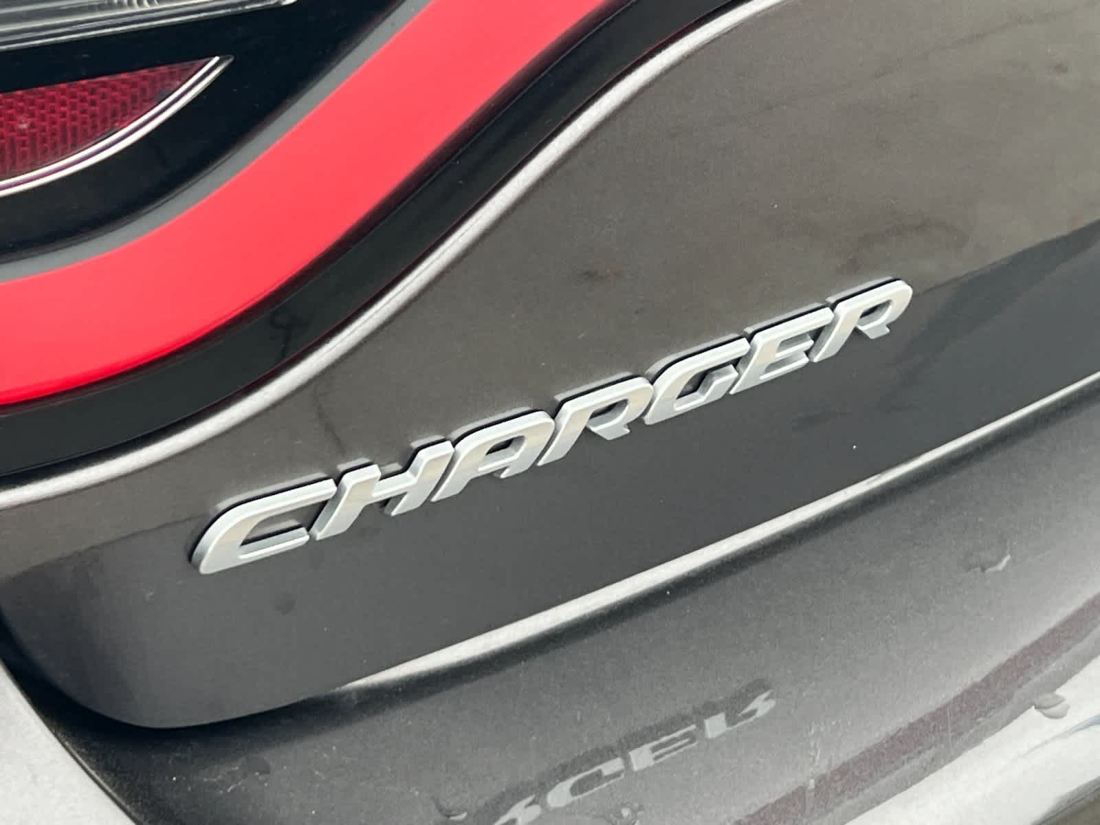 Thumbnail: 2022 Dodge Charger - 26