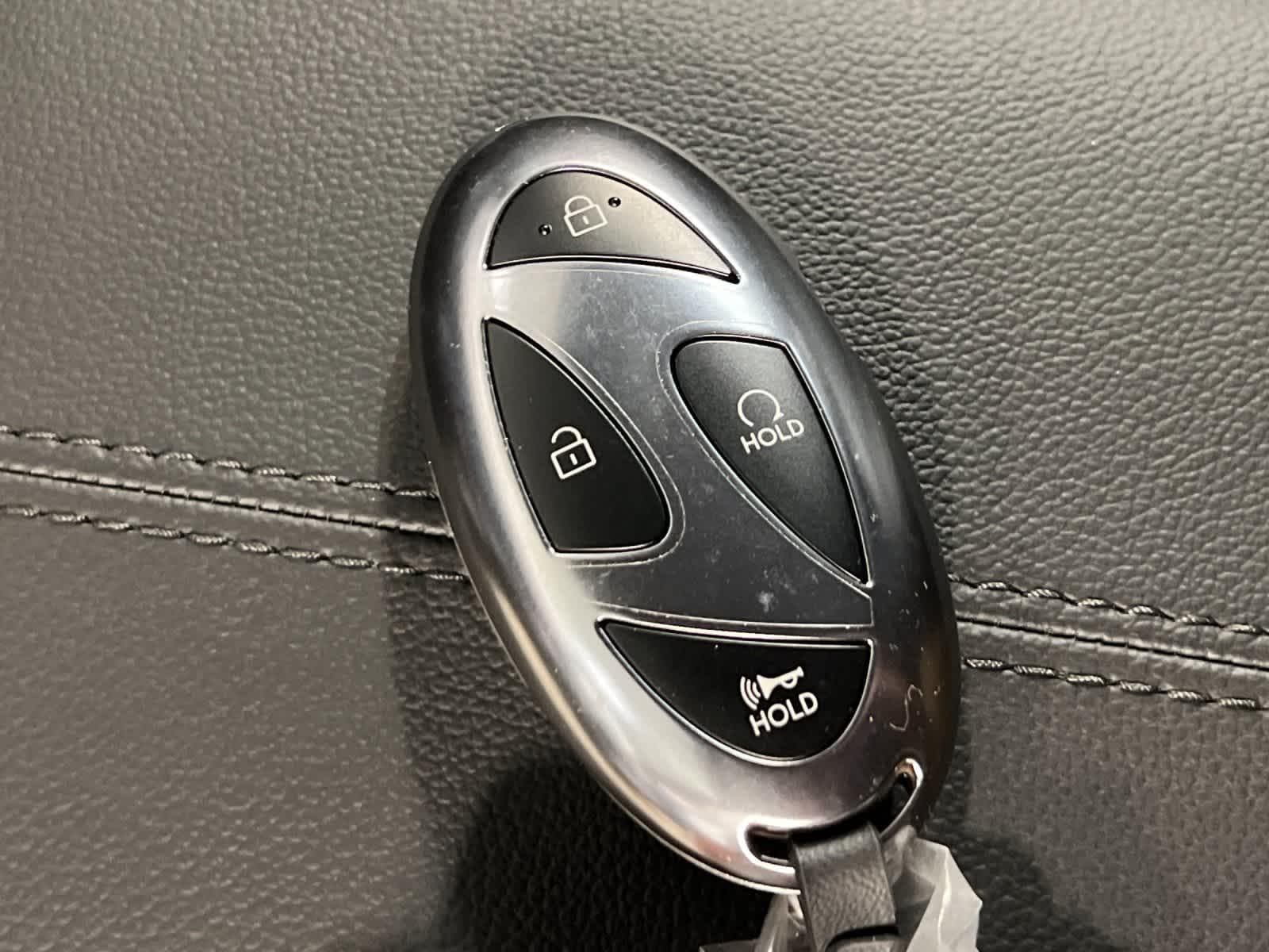 Thumbnail: 2026 Hyundai Santa Cruz - 26