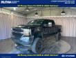Used 2018 Chevrolet Silverado 1500 LT w/1LT Truck Crew Cab