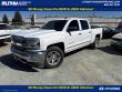 Used 2016 Chevrolet Silverado 1500 LTZ w/1LZ Truck Crew Cab