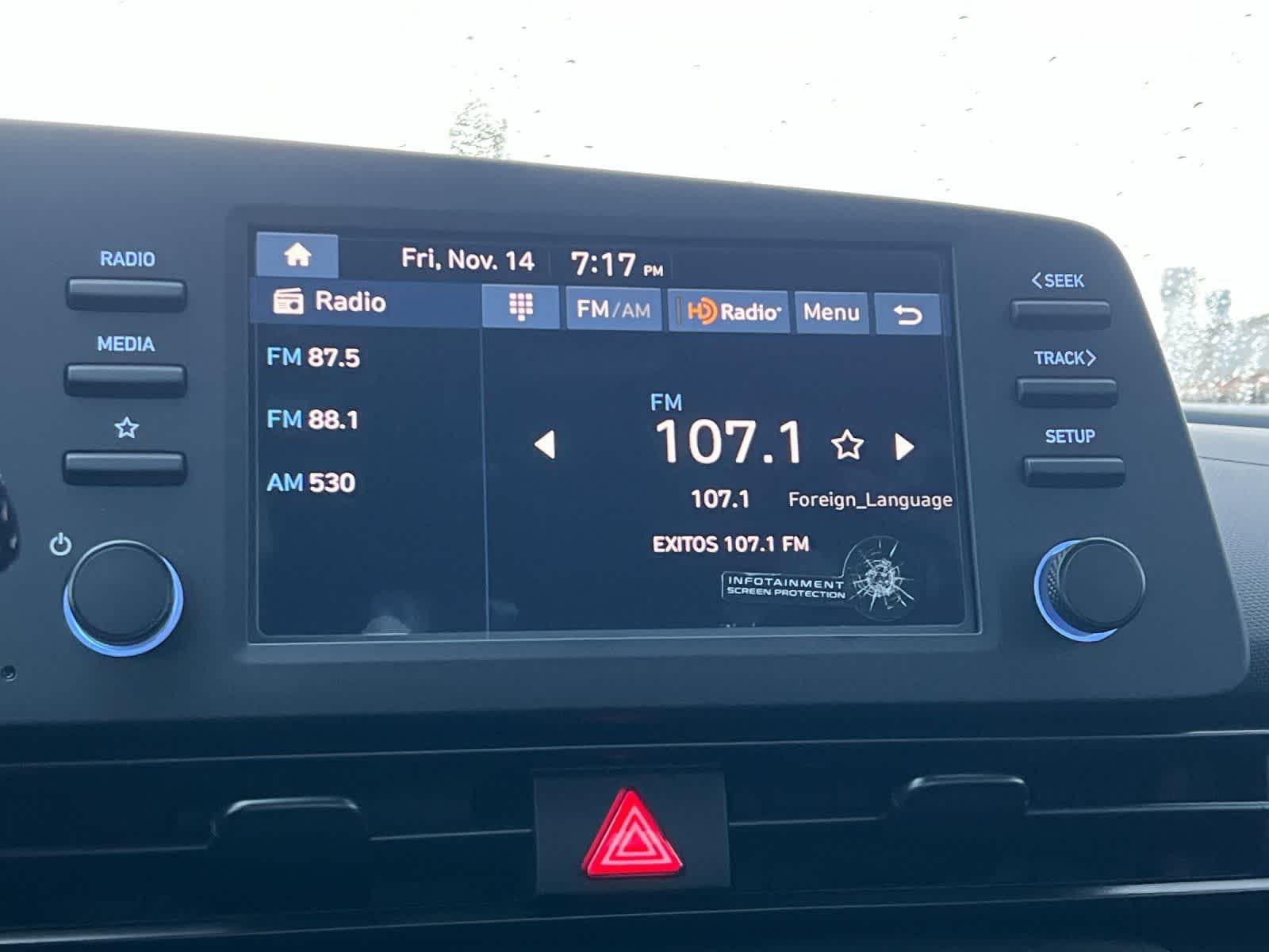 Thumbnail: 2026 Hyundai Elantra - 18