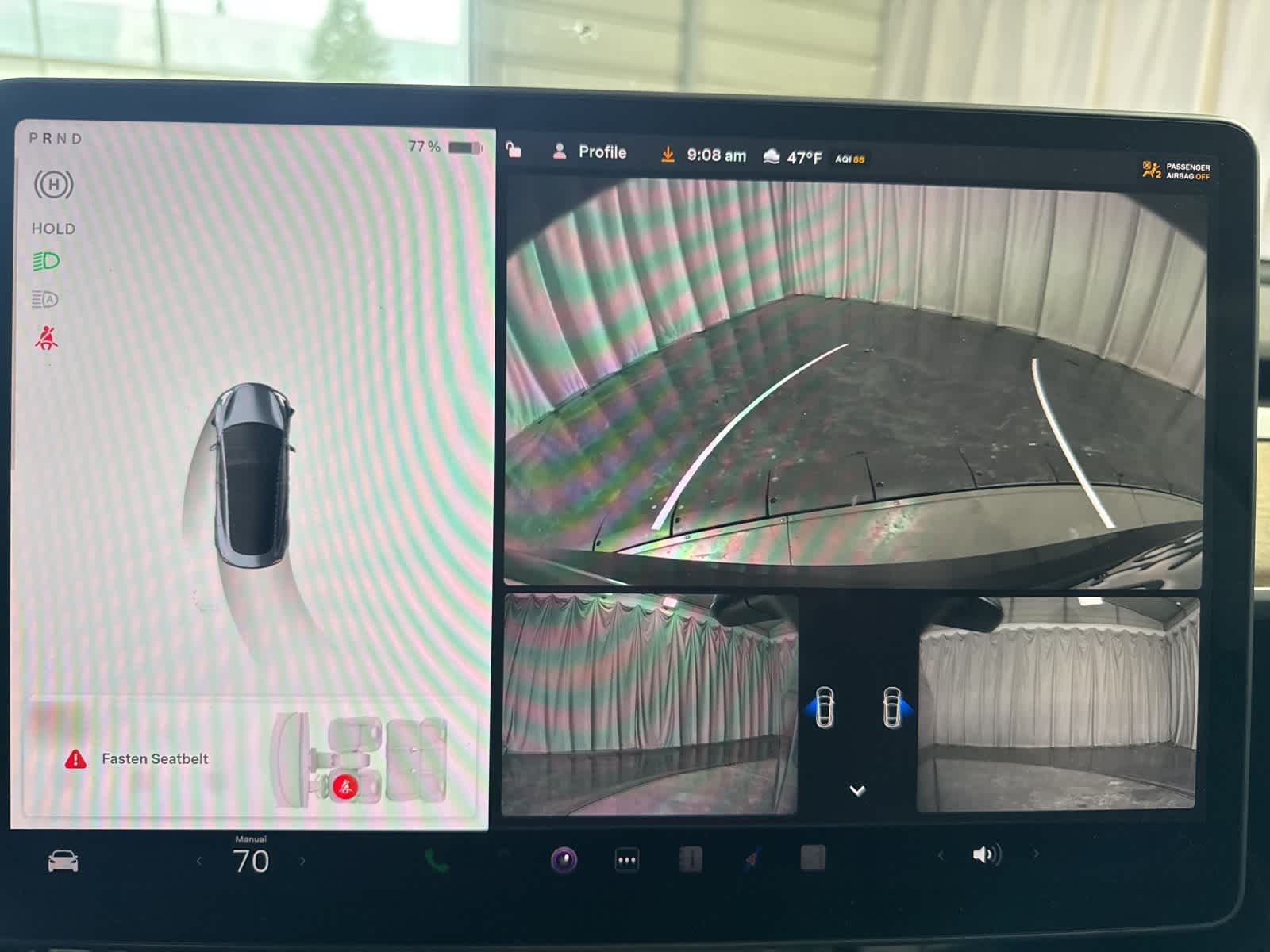 Thumbnail: 2022 Tesla Model 3 - 21