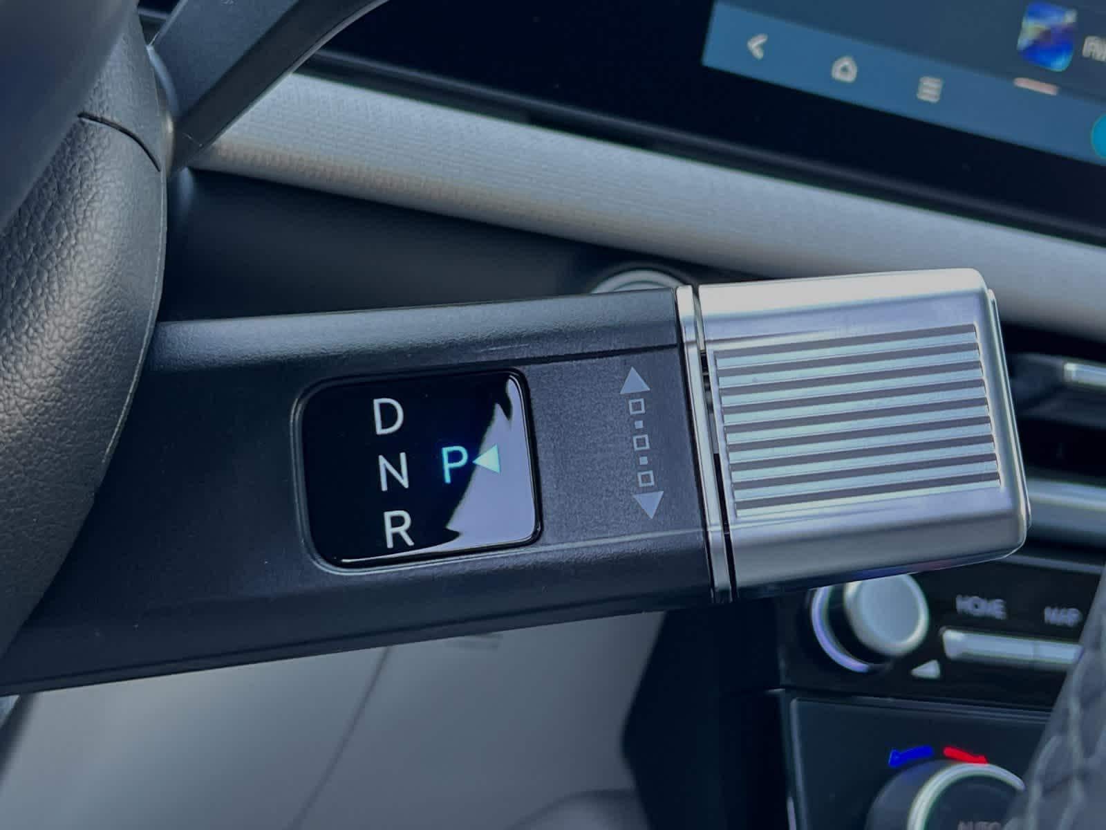 Thumbnail: 2025 Hyundai Tucson - 22