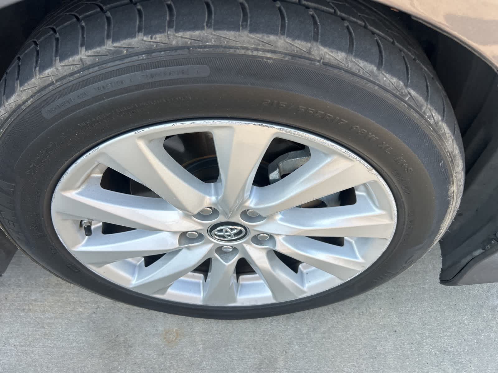 Thumbnail: 2019 Toyota Camry - 5