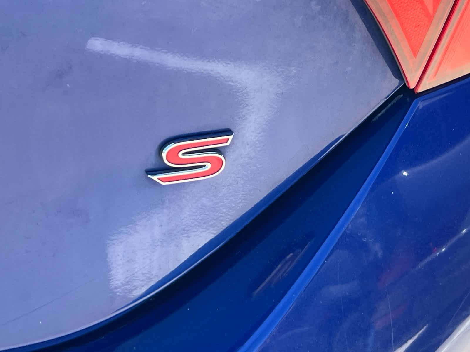 Thumbnail: 2016 Toyota Corolla - 25