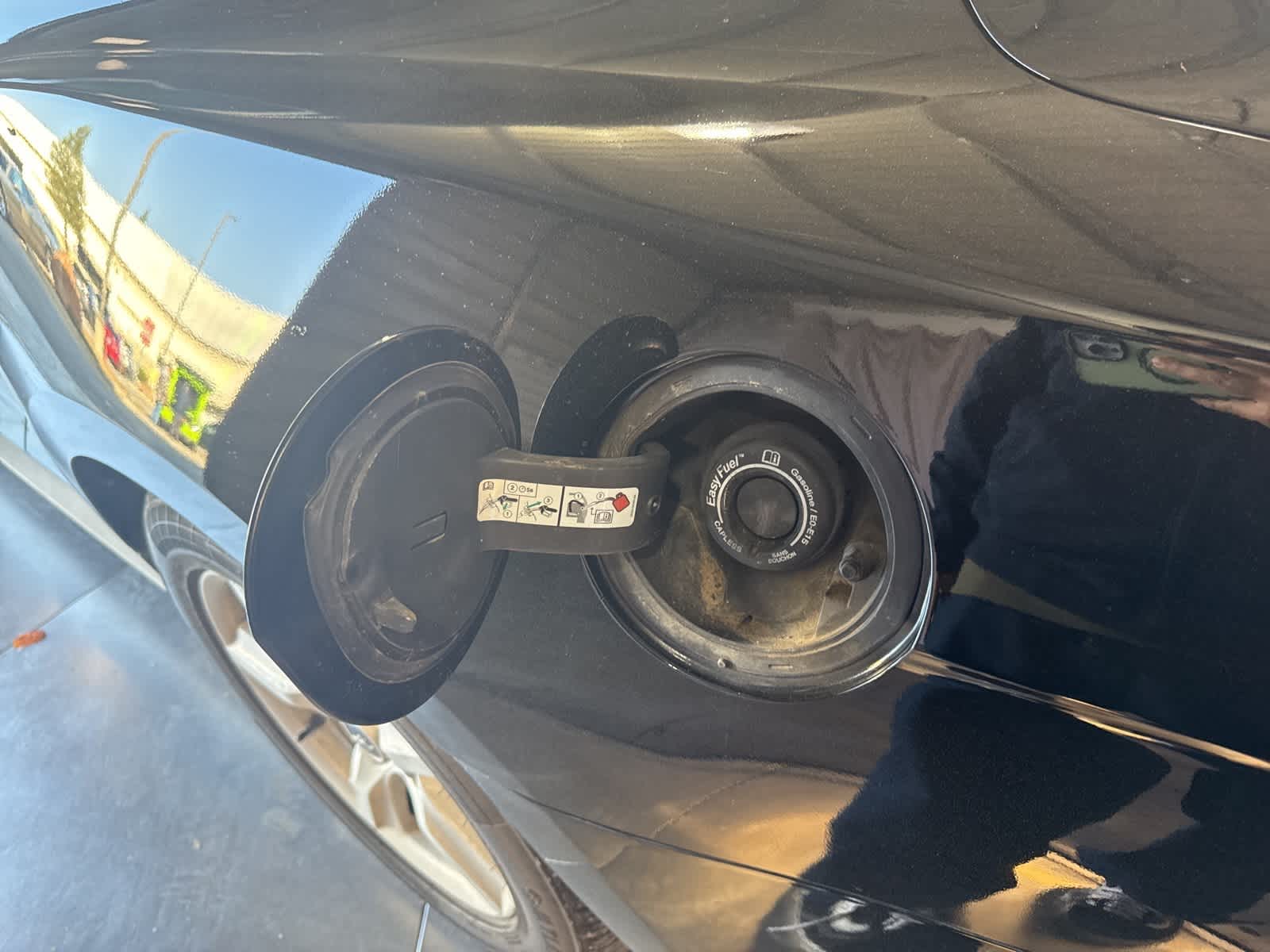 Thumbnail: 2015 Ford Mustang - 9