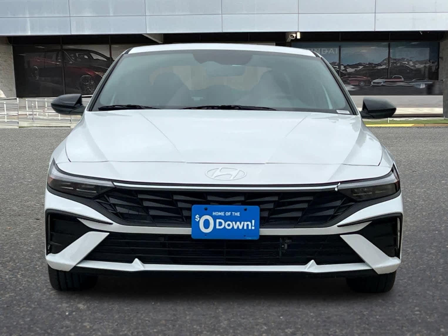 Thumbnail: 2025 Hyundai Elantra - 11