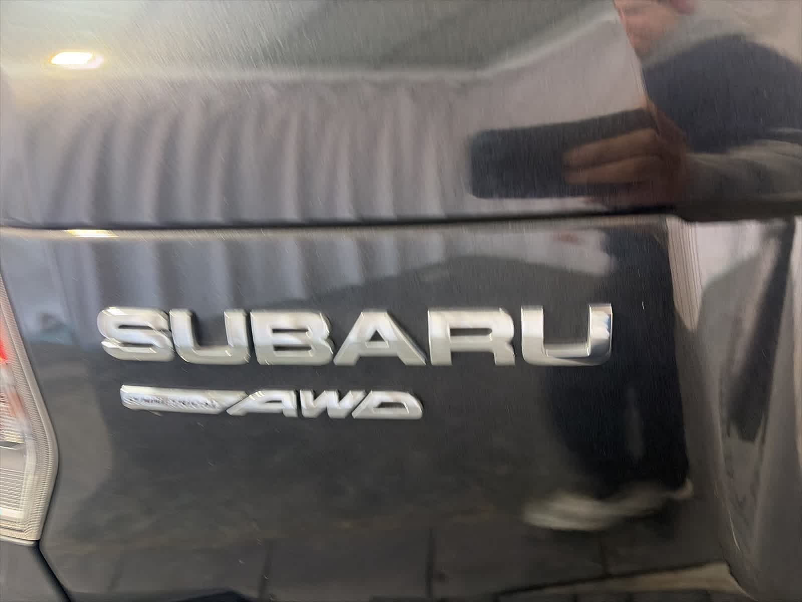 Thumbnail: 2018 Subaru Forester - 12