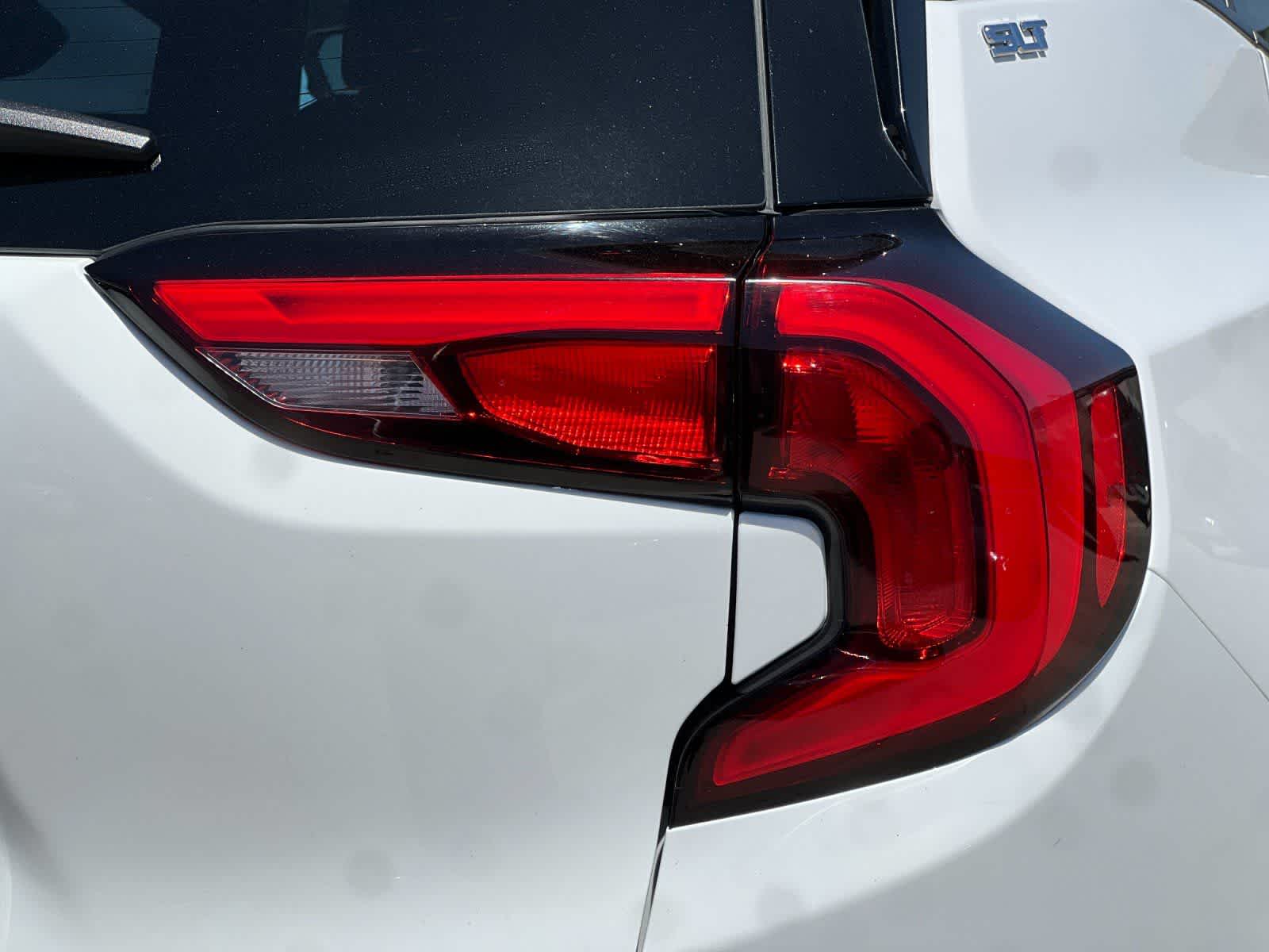 Thumbnail: 2020 GMC Terrain - 27