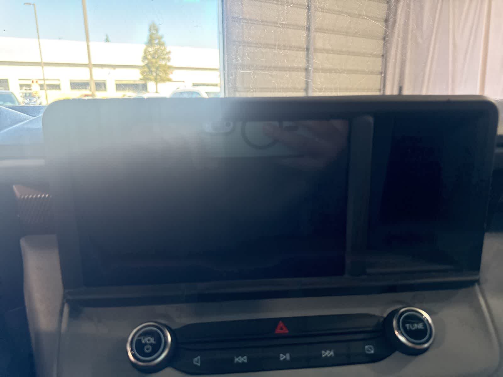 Thumbnail: 2024 Ford Maverick - 26