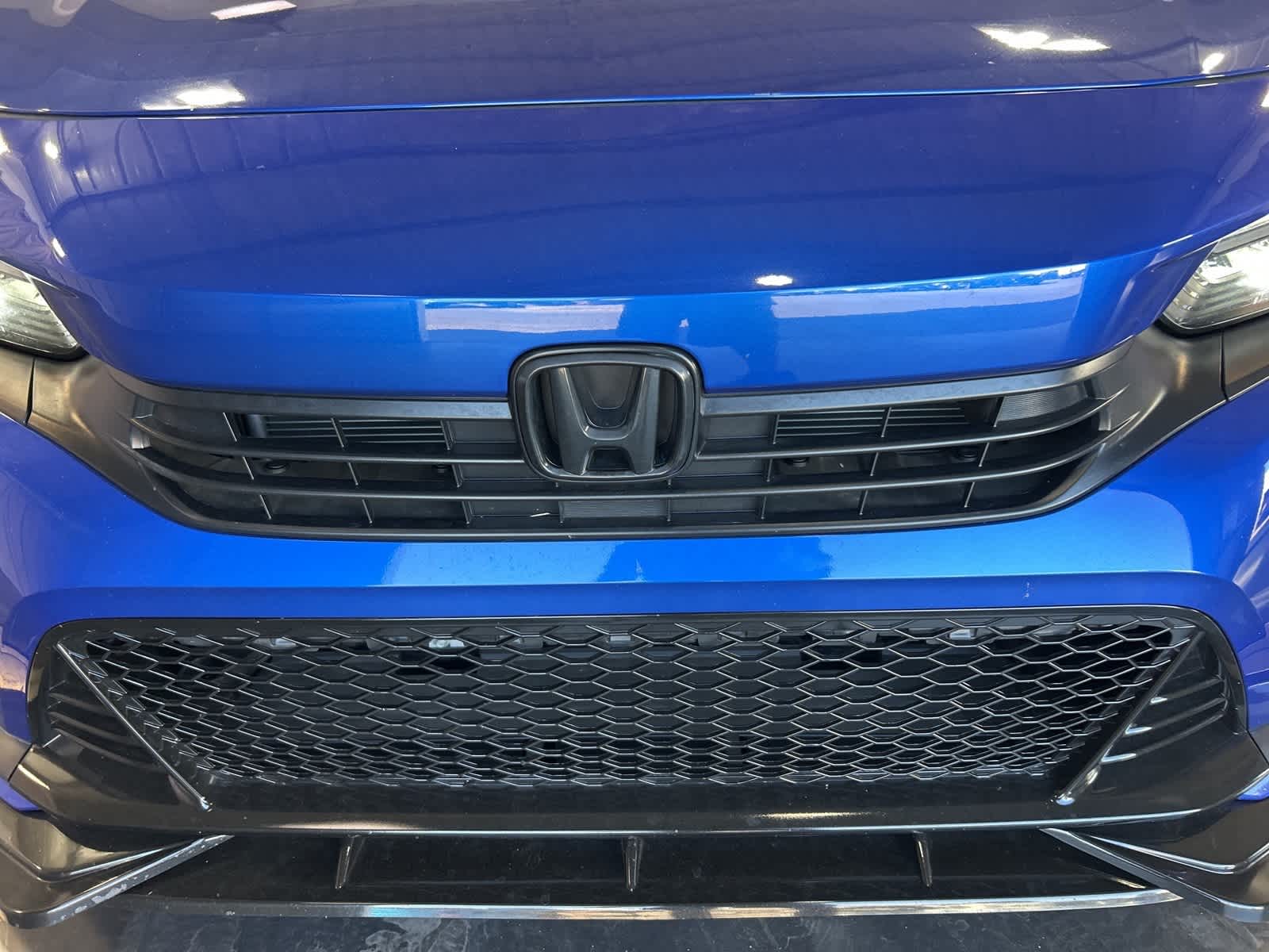 Thumbnail: 2024 Honda Civic - 3