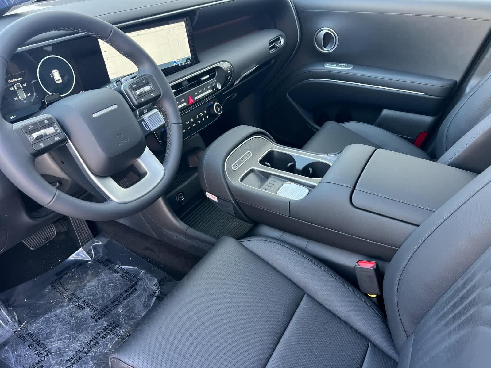 Thumbnail: 2026 Hyundai Palisade - 11