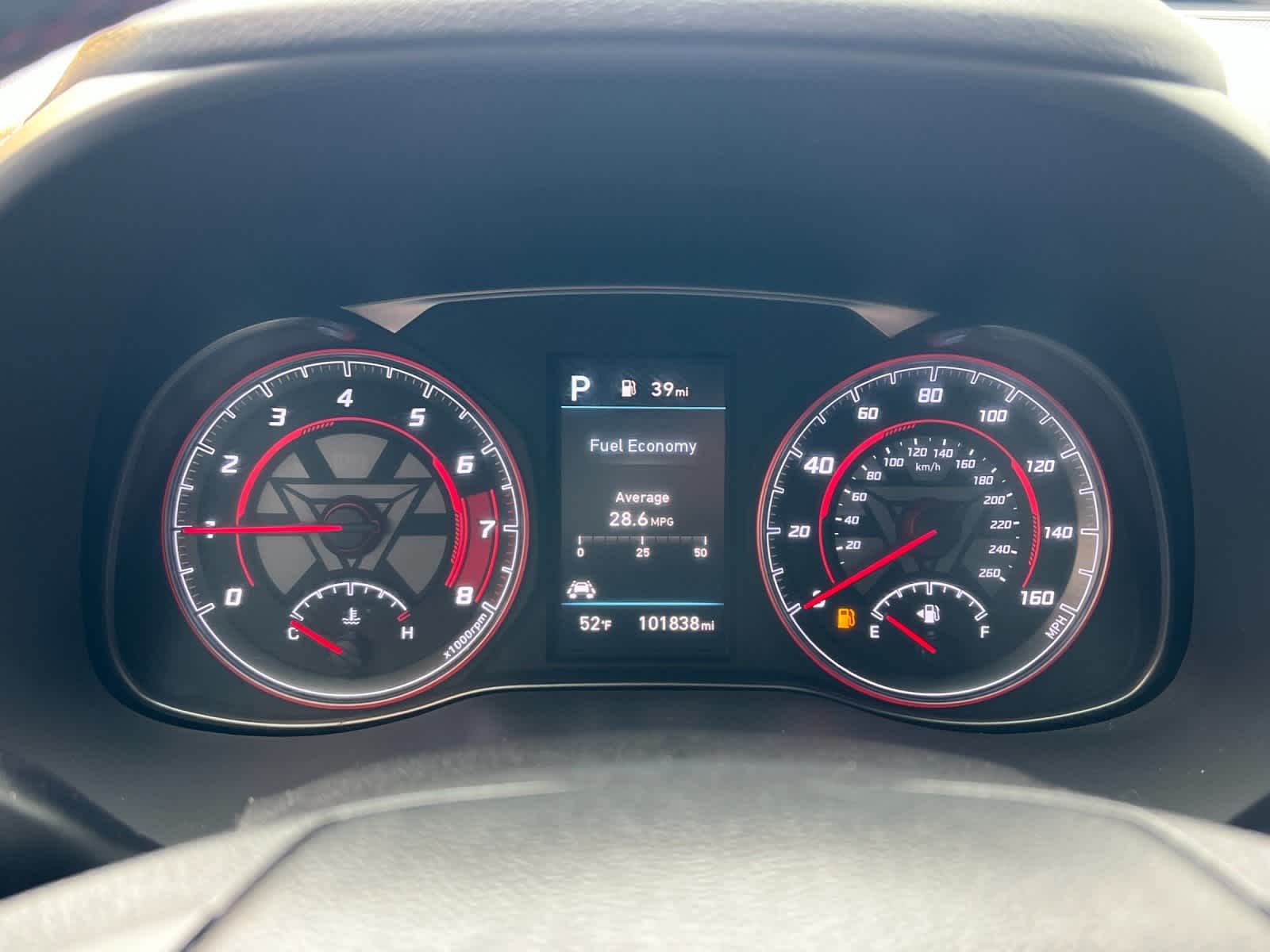 Thumbnail: 2019 Hyundai Kona - 25