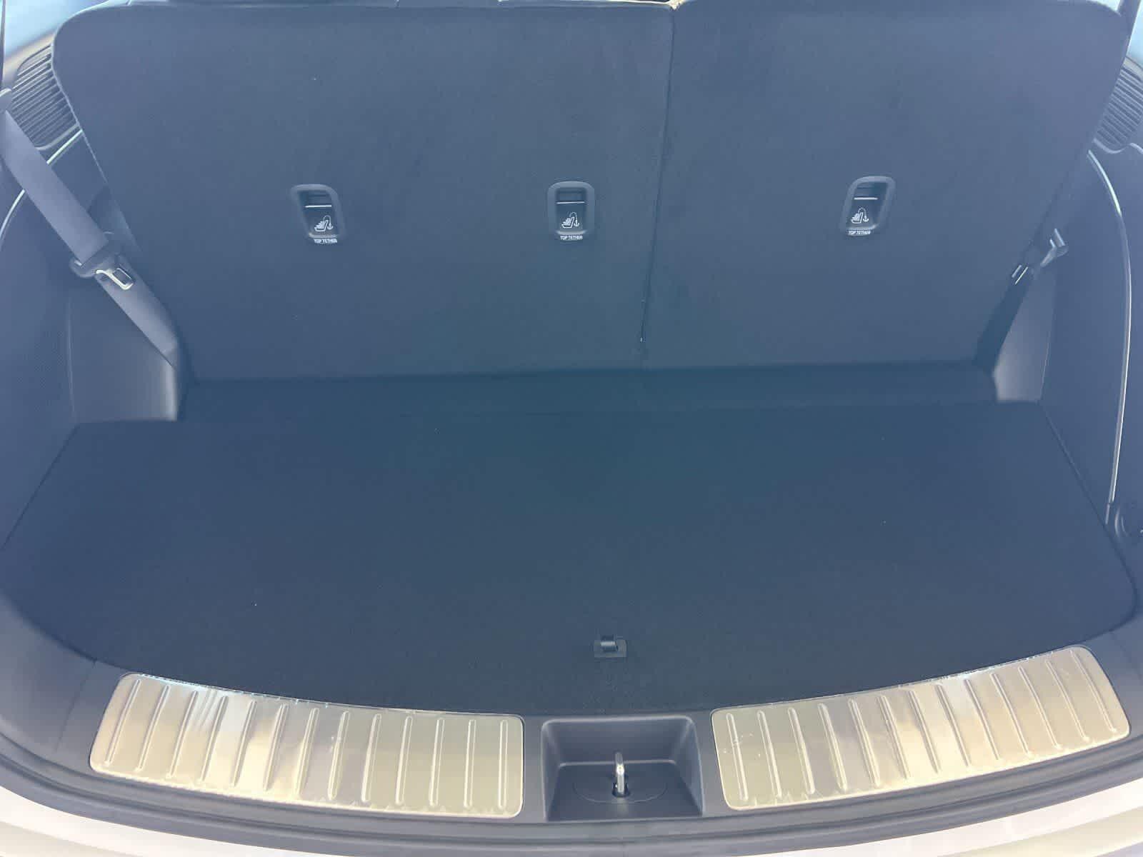 Thumbnail: 2026 Hyundai Palisade - 16