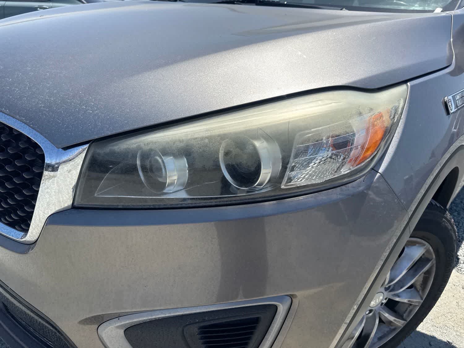 Thumbnail: 2017 Kia Sorento - 6