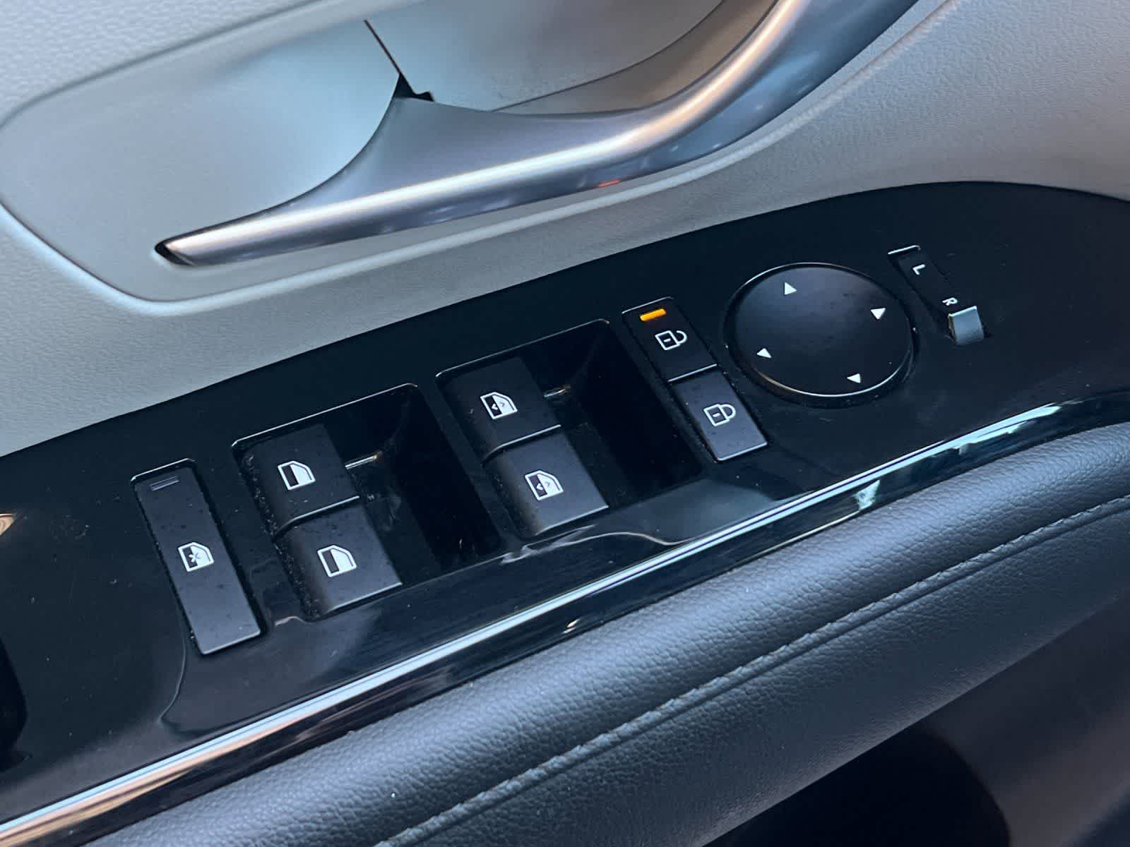Thumbnail: 2025 Hyundai Tucson - 14