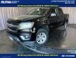 Used 2020 Chevrolet Colorado LT Truck Crew Cab