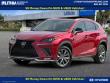 Used 2021 Lexus NX 300 F SPORT SUV