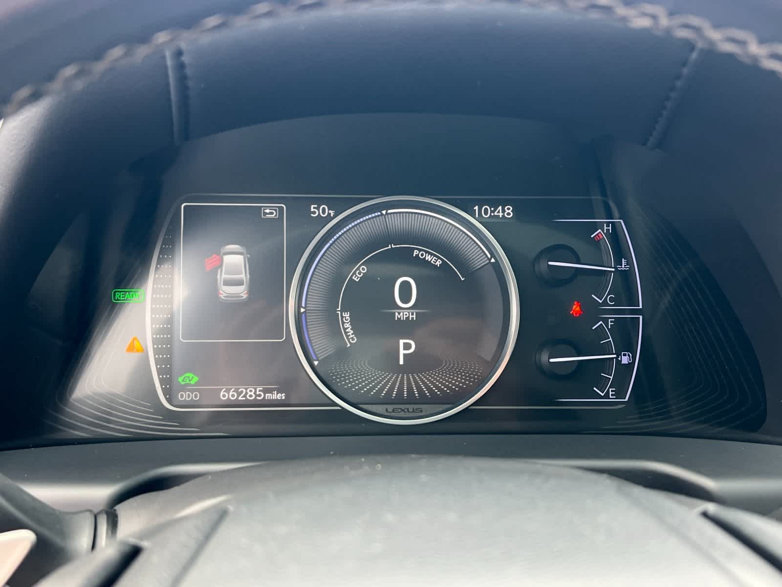 Thumbnail: 2019 Lexus ES - 24