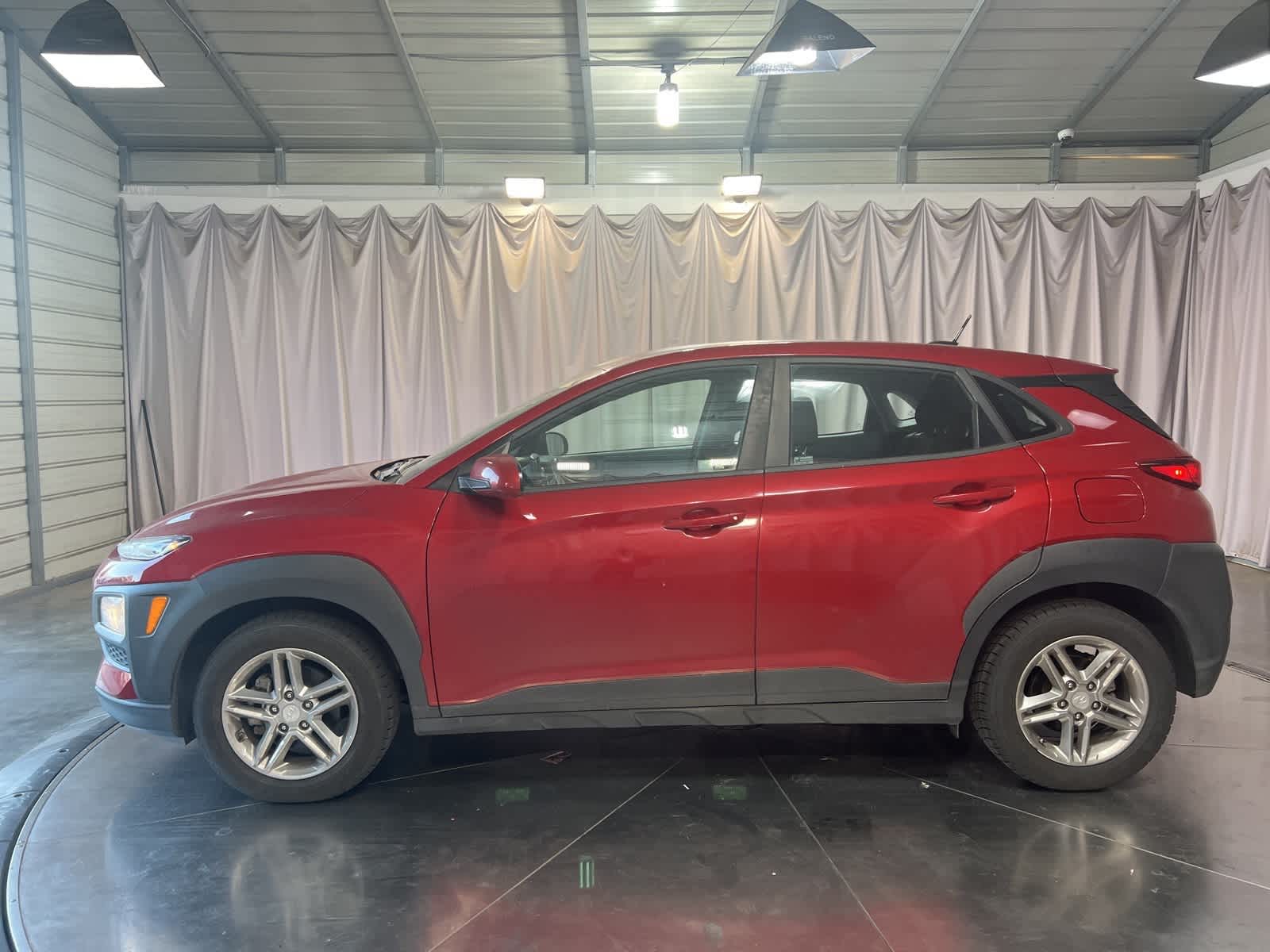 Thumbnail: 2019 Hyundai Kona - 4
