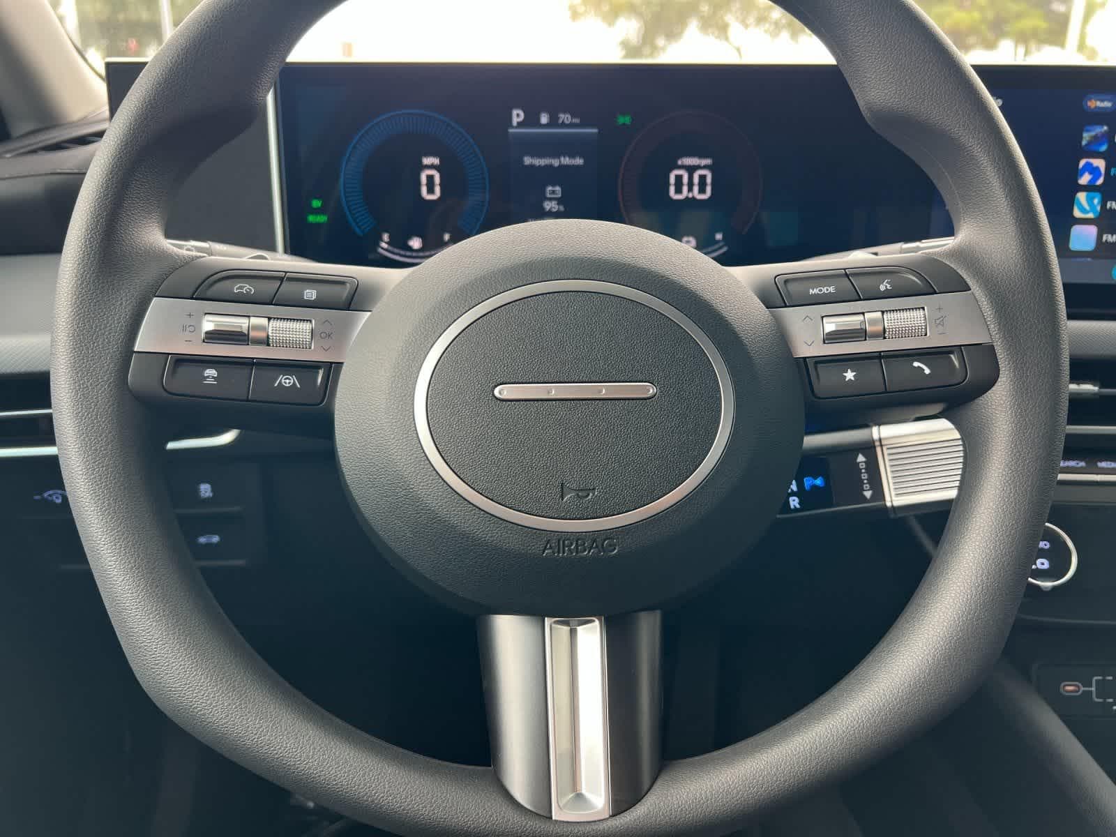 Thumbnail: 2026 Hyundai Sonata - 23