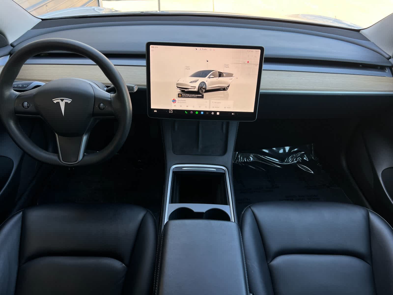 Thumbnail: 2023 Tesla Model 3 - 4
