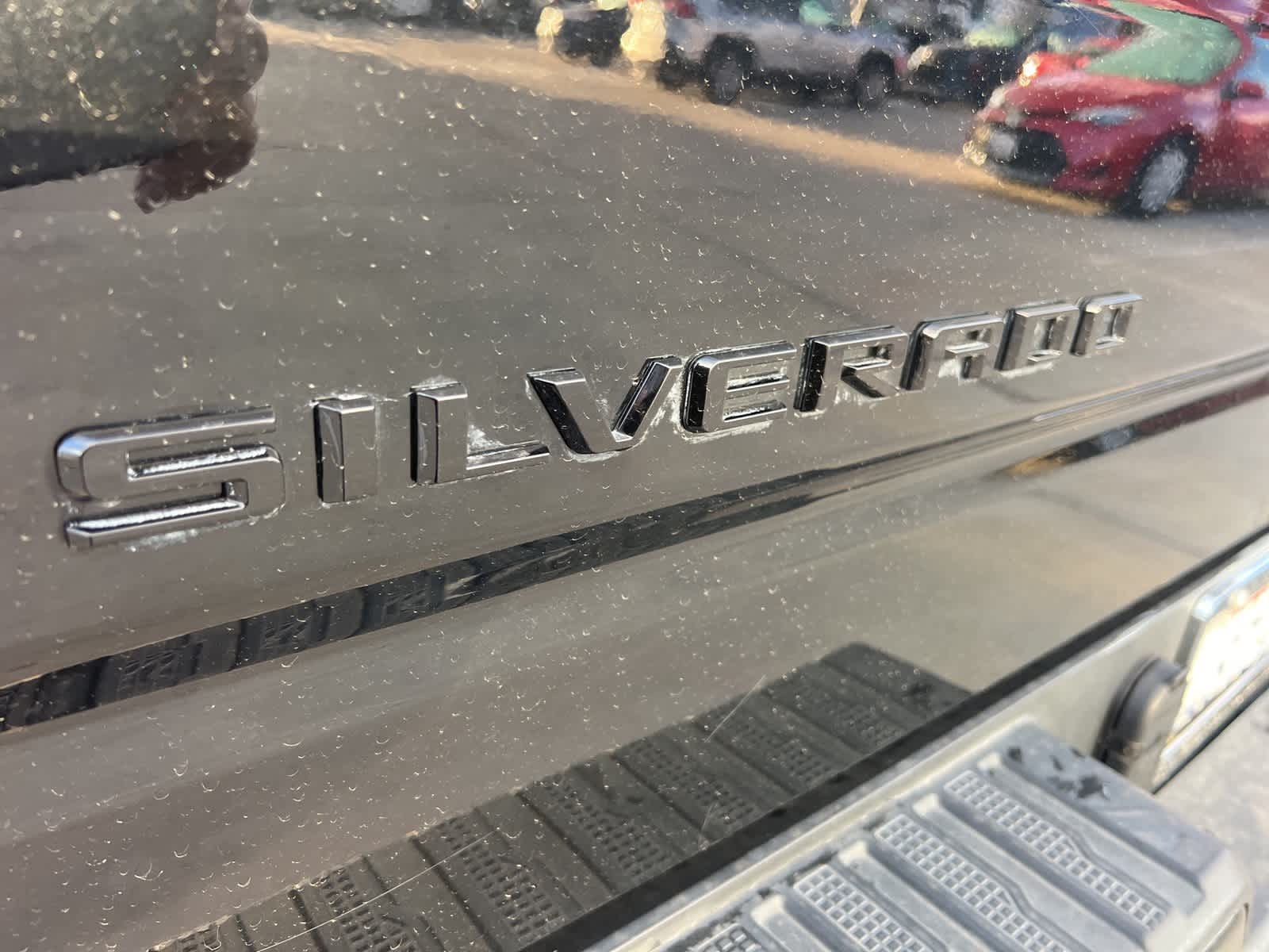 Thumbnail: 2021 Chevrolet Silverado 1500 - 14