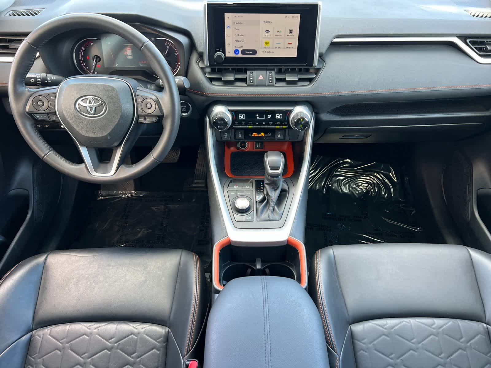 Thumbnail: 2024 Toyota RAV4 - 3