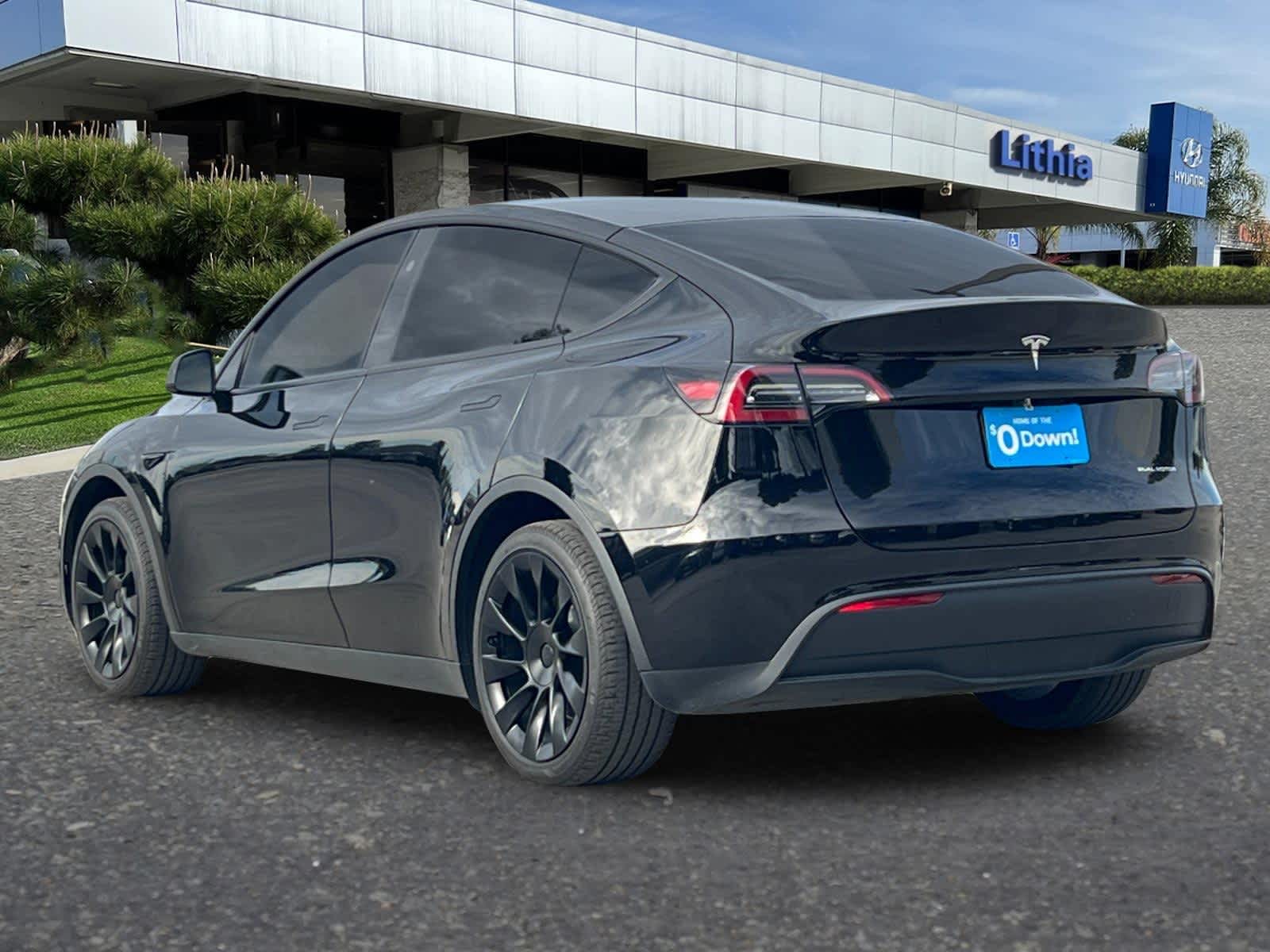 Thumbnail: 2024 Tesla Model Y - 7