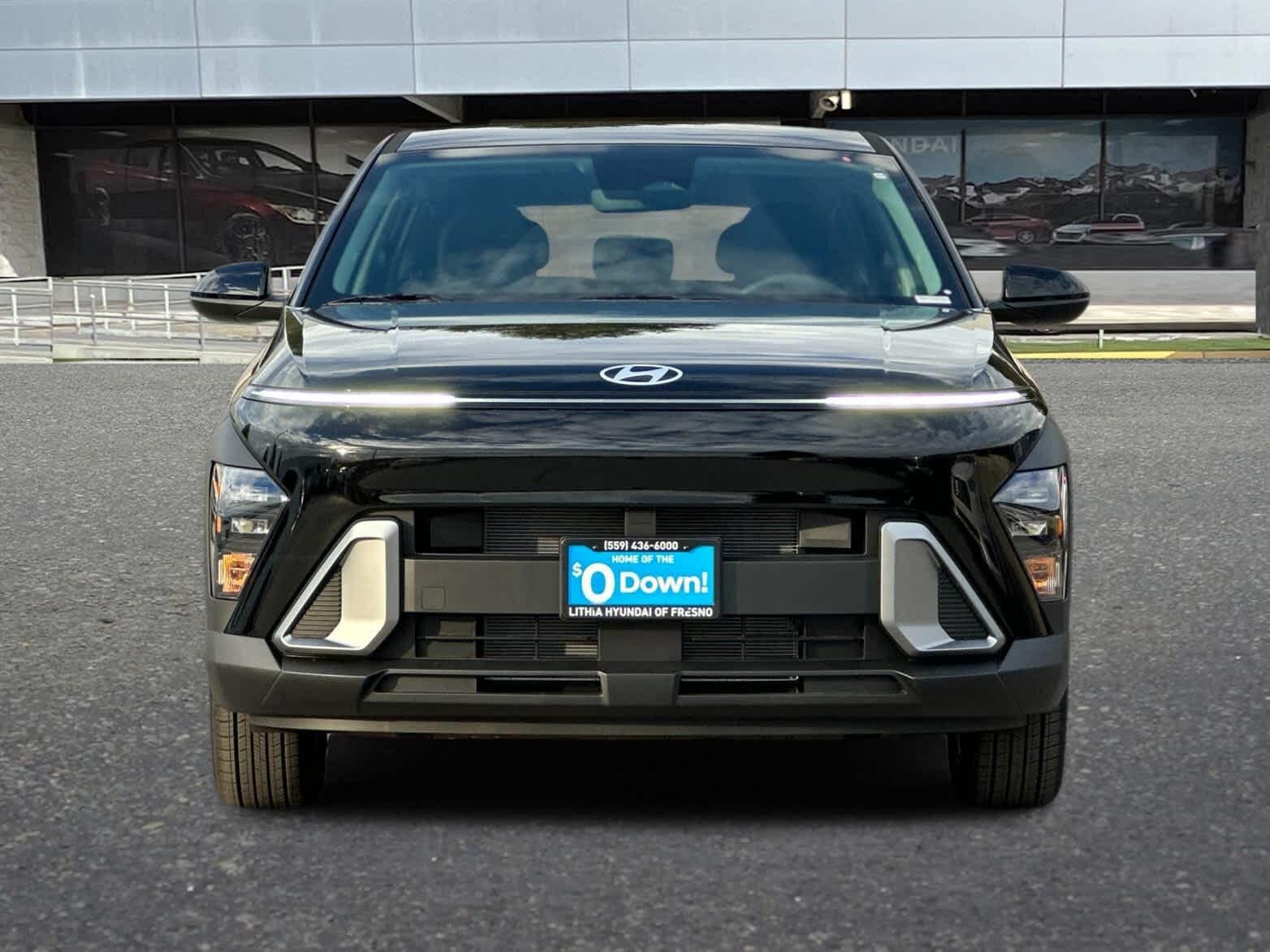 Thumbnail: 2026 Hyundai Kona - 10