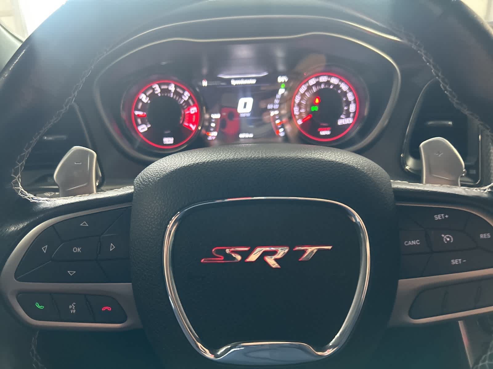 Thumbnail: 2019 Dodge Challenger - 29