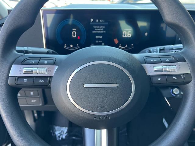 Thumbnail: 2025 Hyundai Sonata - 21