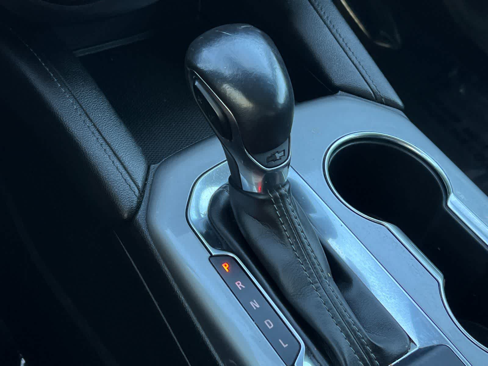 Thumbnail: 2020 Chevrolet Blazer - 22