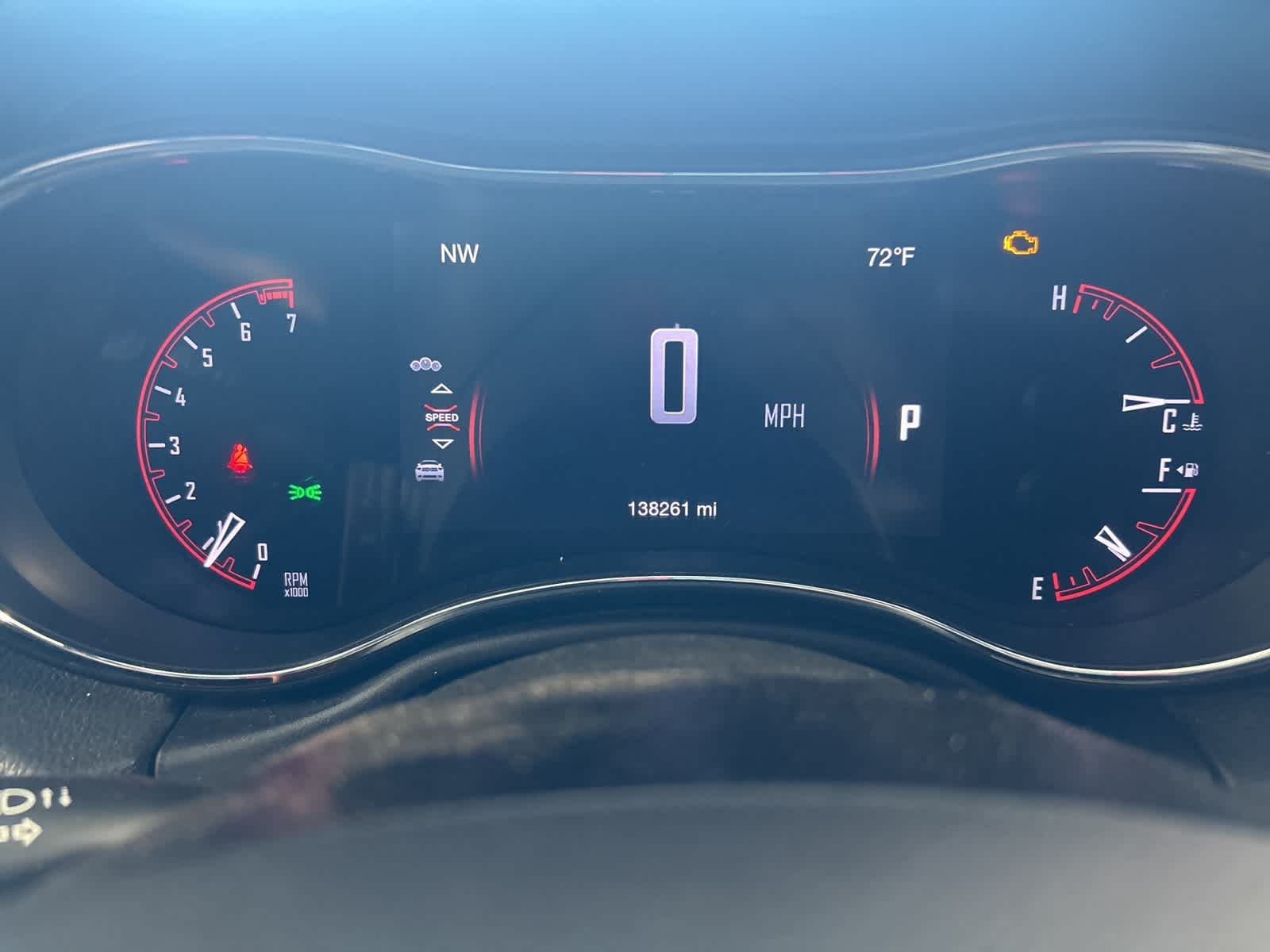 Thumbnail: 2016 Dodge Durango - 30